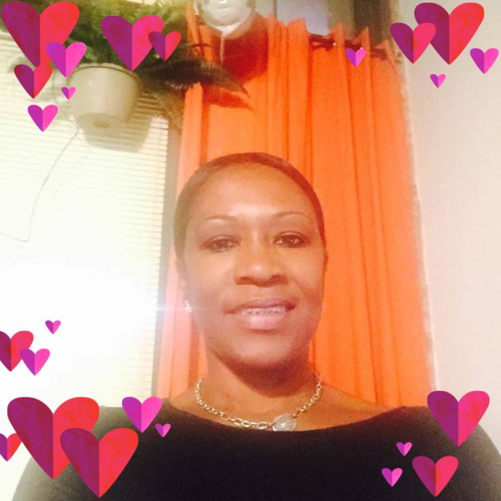 Meet your Posher, Patricia
